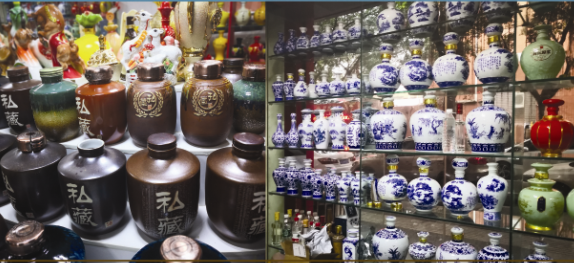 瀘州樹清酒莊定制白酒 瀘州樹清酒莊定制白酒