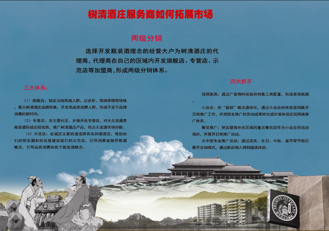 瀘州樹(shù)清酒莊 瀘州樹(shù)清酒莊