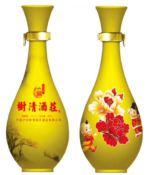 瀘州白酒 瀘州白酒