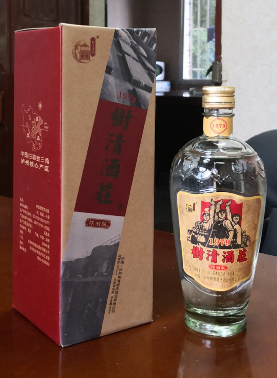 定制白酒 定制白酒